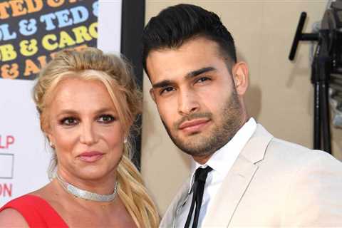Britney Spears Posts Throwback Dancing Clip With Ex Sam Asghari, Reflects on Her Romantic Side: ‘I..