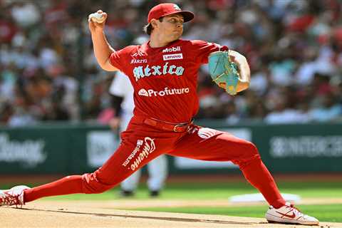 Trevor Bauer’s Mexican League contract has wrinkle for MLB deal