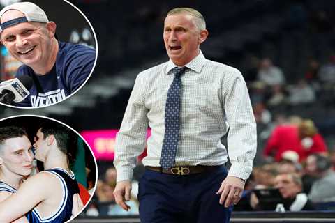 Bobby Hurley talks Dan’s coaching rise that ‘speaks for itself,’ his Duke March Madness memories