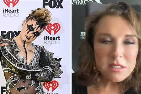 Abby Lee Miller Reacted To JoJo Siwa's Bad Girl Era