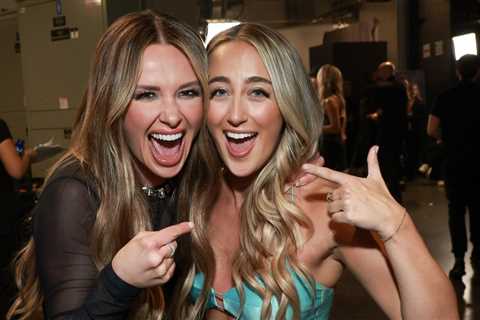 2024 CMT Music Awards Photos: Winners, Performers, Backstage & More