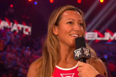 Gladiators Star Reveals Consideration of Rival Show Before Being Talked Around