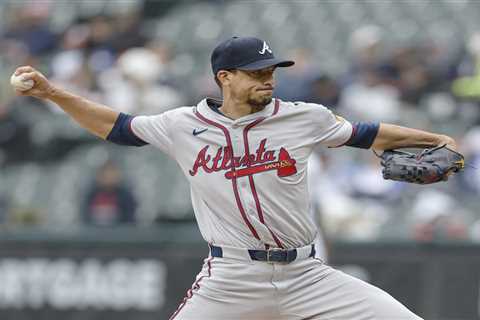 Mets vs. Braves prediction: MLB odds, best bets, picks for Monday