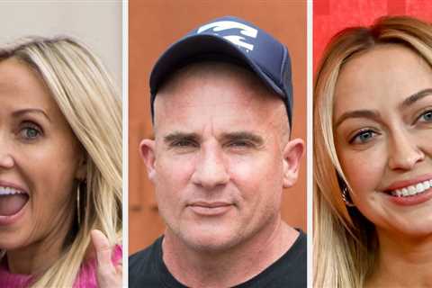 Brandi Cyrus Says Tish Cyrus Is Unapologetic Amidst The Dominic Purcell-Noah Cyrus Drama