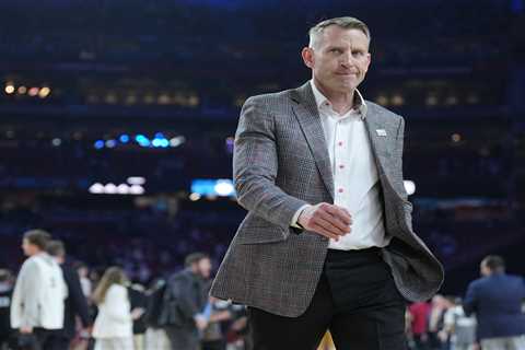 Nate Oats recommits to Alabama as Kentucky rumors swirl