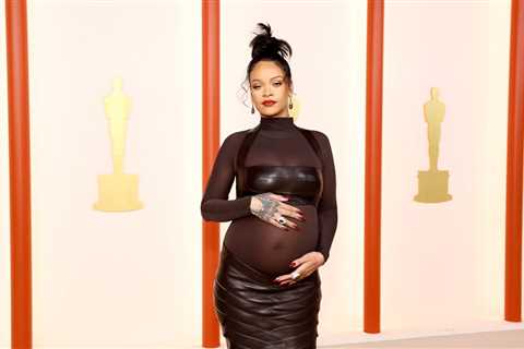 Rihanna Says She’ll Have As Many Kids As ‘God Wants Me to Have’