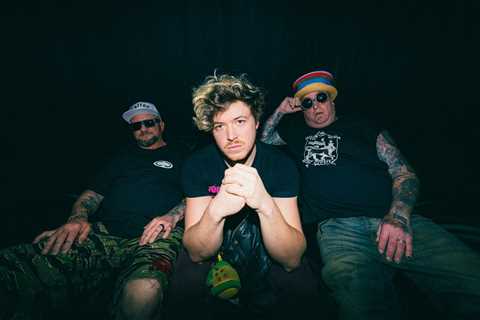 Sublime Rises Again: Bradley Nowell’s Son Jakob Could Lead a Huge New Era (If External Conflicts..