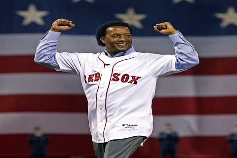 Pedro Martinez breaks down ‘lethal combination’ causing MLB’s pitching injury crisis