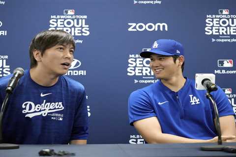 Shohei Ohtani was victim of fraud, ex-interpreter expected to plead guilty to federal crimes