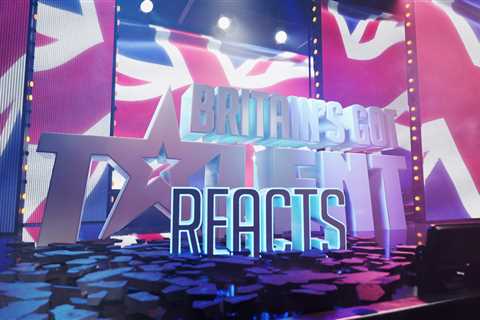 Britain's Got Talent Announces New Spin-Off Show After Two-Year Hiatus