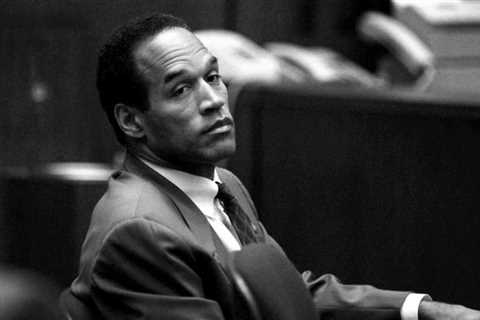 O.J. Simpson, NFL Great Acquitted of Ex-Wife’s Murder in High-Profile Trial, Dies at 76