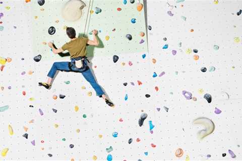 13 Essential Pieces of Climbing Gear for Bouldering & Scaling, According to..