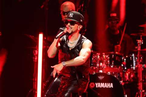 Yandel Sells Catalog to Beyond Music, Marking the Company’s Entry Into the Latin Market