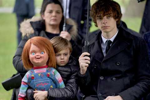 ‘Chucky’ Season 3: How to Watch the Mid-Season Premiere Online Without Cable