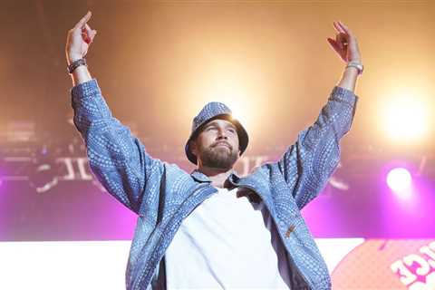 Kelce Jam 2024: How to Get Cheap Tickets to Travis Kelce’s Music Festival
