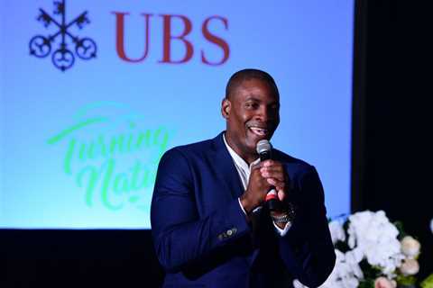 Former NFL star reflects on financial mistakes, warns current players: ‘It’s a short career