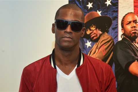 Rico Wade, Organized Noize Producer & Dungeon Family Member, Dies at 52