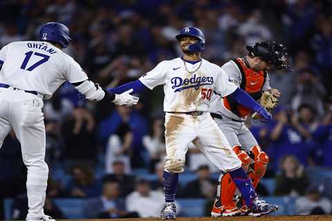 Padres vs. Dodgers odds, prediction: MLB picks, best bets for Saturday