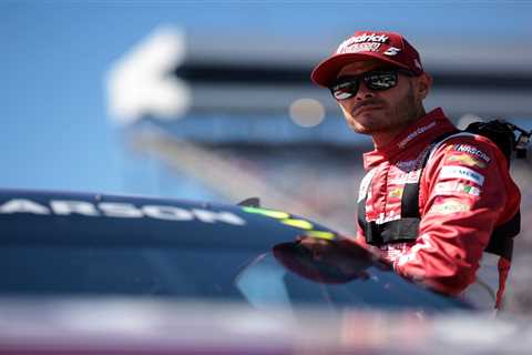 NASCAR AutoTrader EchoPark Automotive 400 best bets: Odds, picks for Texas