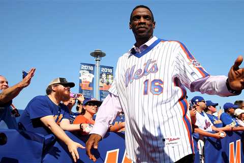 John Gibbons on when he knew Dwight Gooden was ‘a special guy’