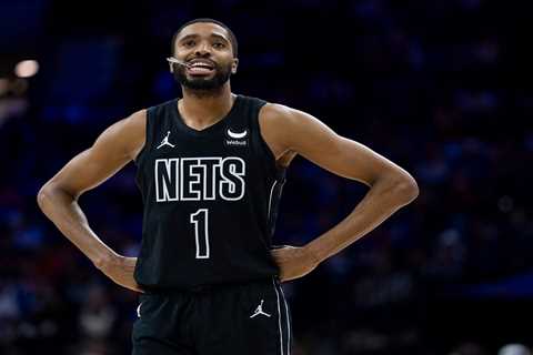 Nets’ disappointing season ends with one final dud against 76ers