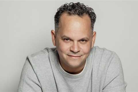 Gustavo Lopez Launches New Entertainment Company Globalatino Music Partners