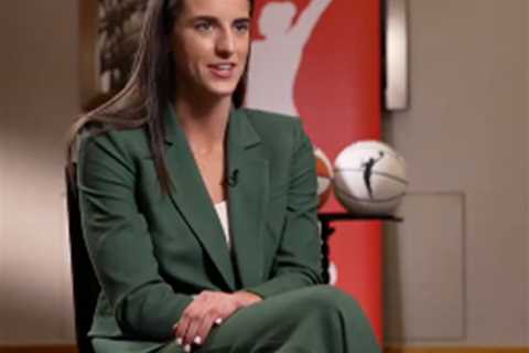 How Caitlin Clark’s life has drastically changed with WNBA Draft on tap after ‘SNL’ cameo