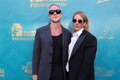 Diplo, Ellie Goulding & Andrea Bocelli Honored at Playing for Change Foundation’s 2024 Impact Awards