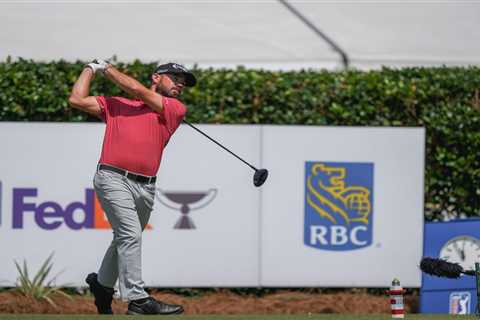 2024 RBC Heritage odds, predictions: Three long-shot bets at Harbour Town