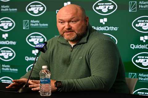 What Jets might do at defensive line in 2024 NFL Draft