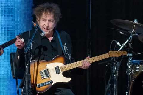 Bob Dylan Center Announces Inaugural Fellowship Recipients