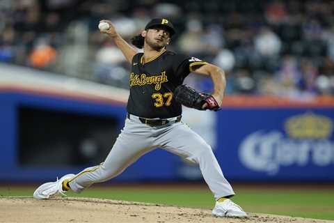 Do pitch counts even protect pitchers from MLB’s injury epidemic?