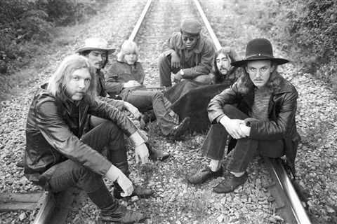 The 20 Greatest Allman Brothers Band Songs: Critic’s Picks