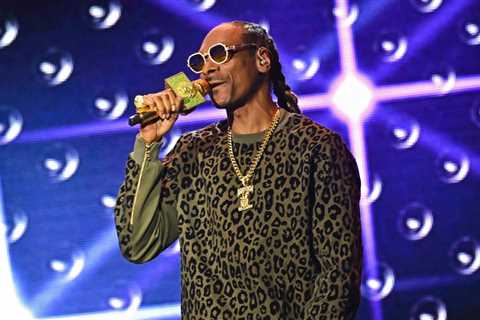 Skechers Introduce Snoop Dogg Sneakers for 4/20: Here’s Where to Shop New Colorways