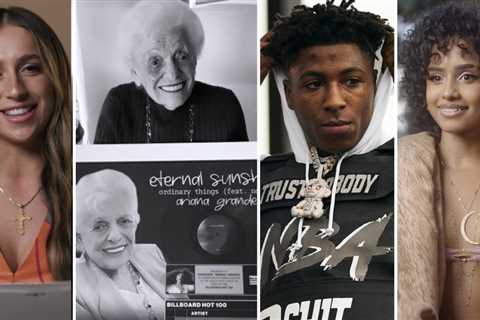 JoJo Siwa Backlash Continues, NBA YoungBoy Arrested, Ariana Grande’s Grandmother Awarded For Hot..