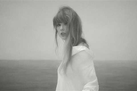 Taylor Swift’s ‘The Tortured Poets Department’ is Messy, Unguarded And Undeniably Triumphant:..