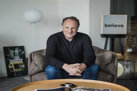 Believe Board Backs Takeover Bid from Denis Ladegaillerie-Led Consortium