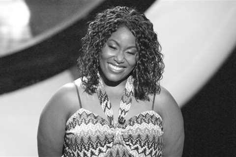 Mandisa Remembered as ‘A True Beacon of Light’ by Paula Abdul, Taylor Hicks, Danny Gokey & More