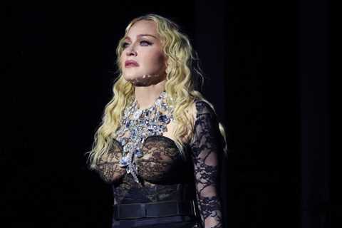 Madonna Sued Again Over Delayed Concerts: ‘Total Disrespect For Her Fans’