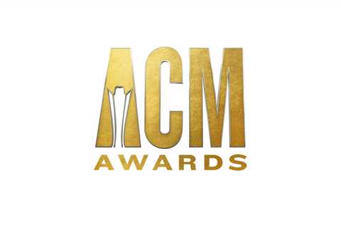 2024 ACM Radio Award Winners Announced