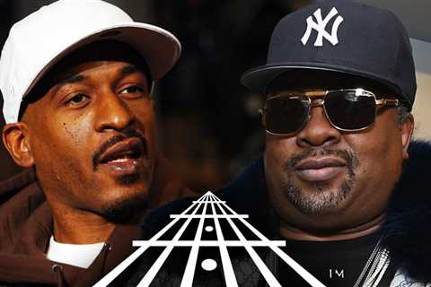 Eric B. & Rakim Applaud Inclusive R&R Hall of Fame Inductions Despite Snub