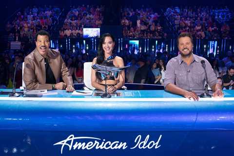 Meet 2024’s ‘American Idol’ Top 10 Contestants