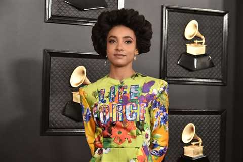 Esperanza Spalding, Miguel Zenón & More Receive 2024 Doris Duke Artist Awards