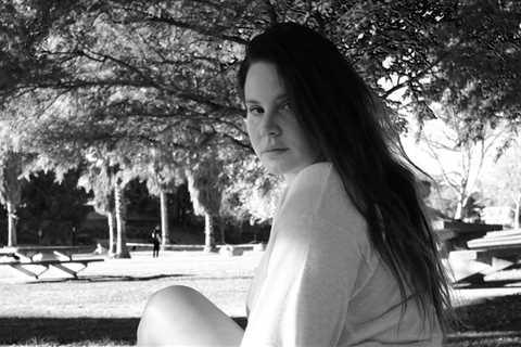 Lana Del Rey’s ‘Video Games’ Leads Top TV Songs Chart After ‘3 Body Problem’ Synch