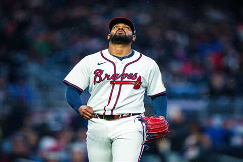 MLB best bets today: Picks, odds for Marlins-Braves, Twins-White Sox