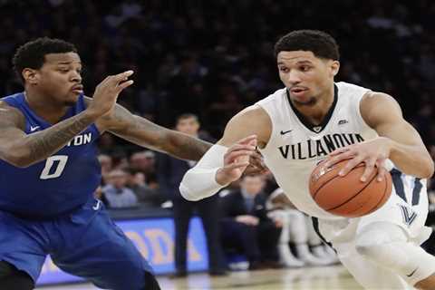 As 76ers fans whine over Villanova tweet, Knicks’ trio can deliver series dagger