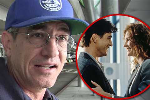 Dermot Mulroney Didn't Work For 1 Year After 'My Best Friend's Wedding', Blames Promo