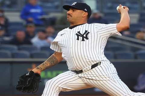 Yankees’ Nestor Cortes continues trend of strong outings despite loss