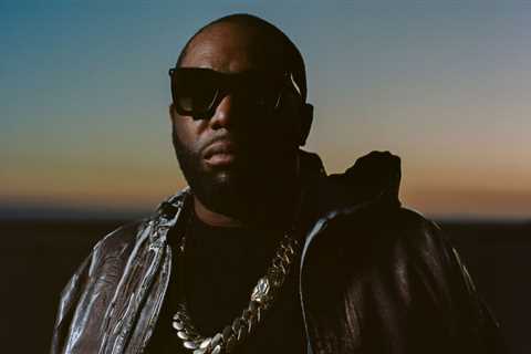 Killer Mike Recruits Offset for Blxst-Assisted ‘Exit 9’ Remix: Listen