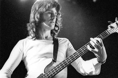John Wetton's Widow Responds to Fan Complaints Over Reformed Asia